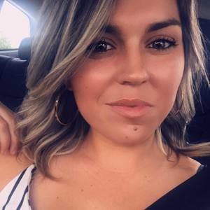 Meet your Posher, Catherine